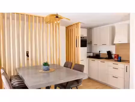 vente maison 3 pièces 42 m² à marseillan (34340)  199 000 €