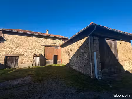 maison 5 pièces 113 m²