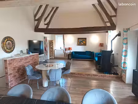 maison 7 pièces 189 m²