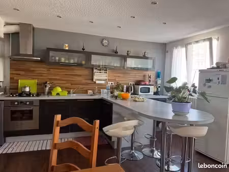 appartement 78m2 sans travaux