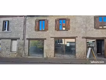 local commerciale