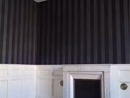 mais de maître