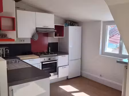 appartement vichy