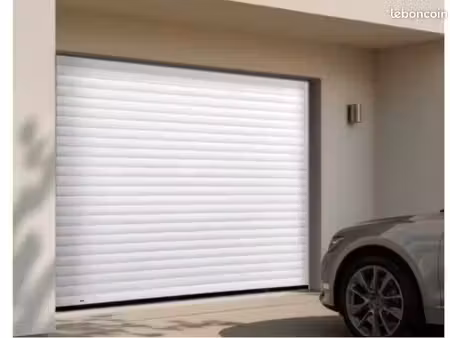 garage place de parking