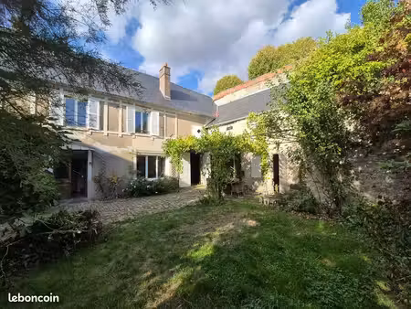 ferme 7 pièces 130 m²