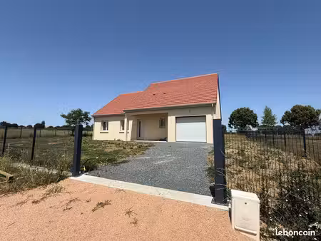 pavillon