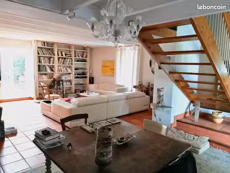 lieu de vie pour projet professionnel ou grande famille +atelier 50 m² + grange 100 m² - 3