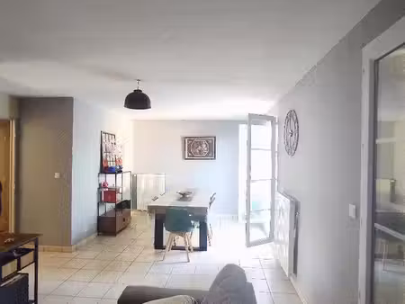 maison 4 pièces 83 m²