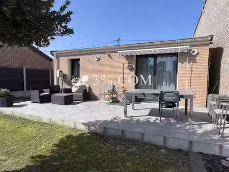 vente maison 5 pièces 80 m² à maing (59233)  203 000 €