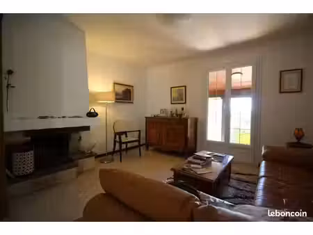 belle petite villa en viager
