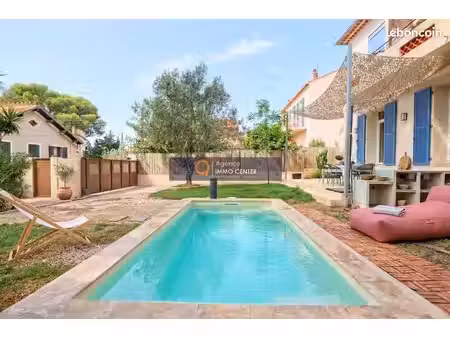 villa 3 pièces 87 m²