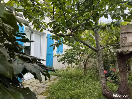 maison 5 pièces 127 m²