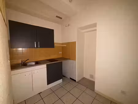 studio de 20m² à thuir