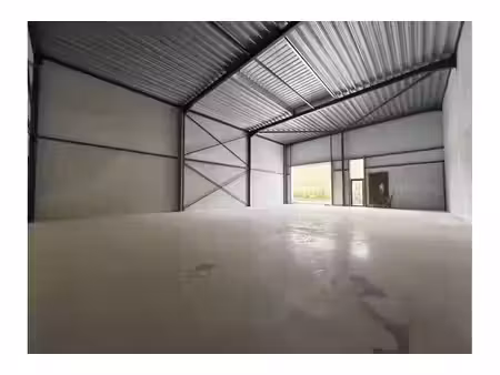 surface industrielle à louer à noorderstraat 40 hal (rbw88812)