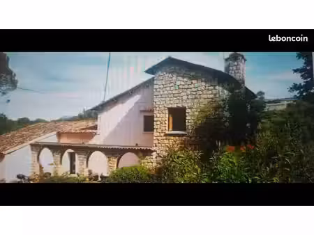 villa proche centre ville