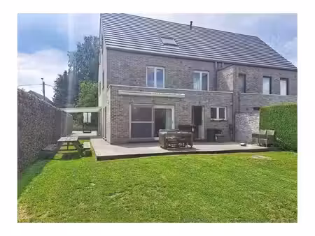 maison à louer à steenputten 45 tervuren (rbw88819)