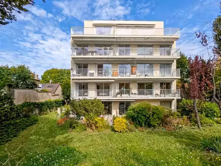 meudon bellevue - appartement 4 pièces  2 chambres - 88 m2