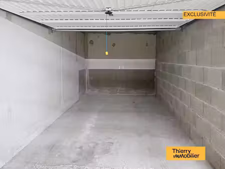 garage dalby allonville