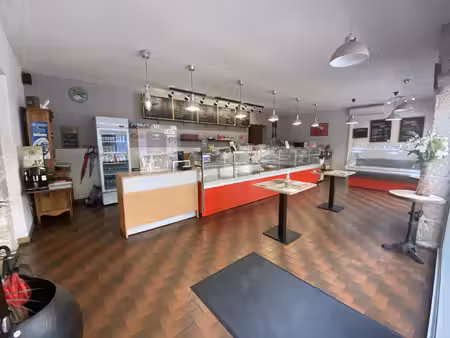 local commercial à louer au coeur de l'écusson de castres