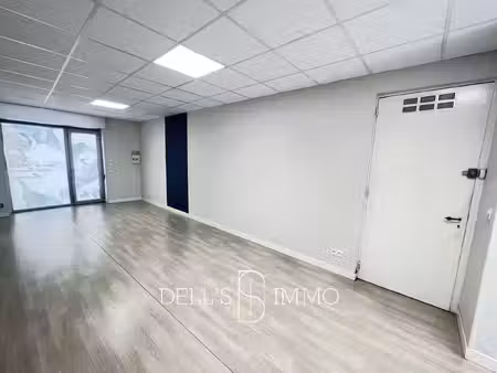 local commercial libre