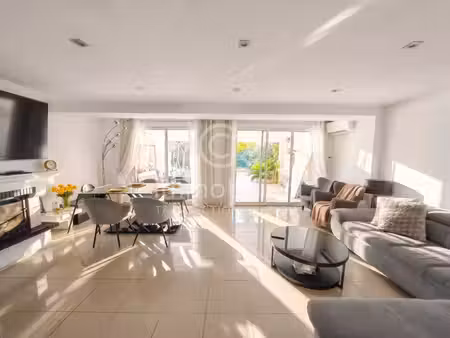 maison t4 - garage - salle de jeux