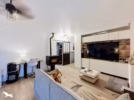 vente maison 6 pièces 120 m² à colayrac-saint-cirq (47450)  210 000 €