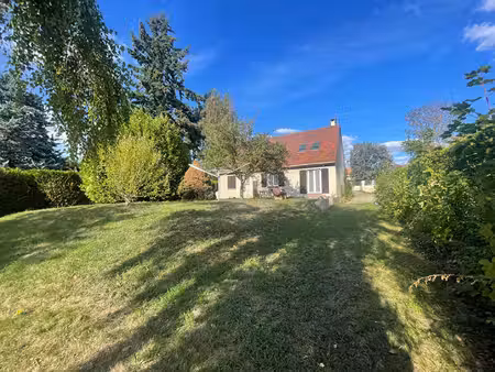 maison epernon 10' - 7 pièce(s) 141.37 m2