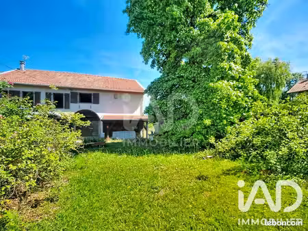 ferme 5 pièces 175 m²