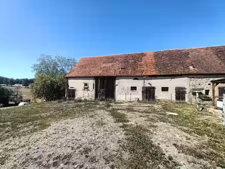 grange avec terrain