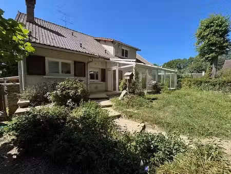 exclusivité agence santacreu – gretz-armainvilliers