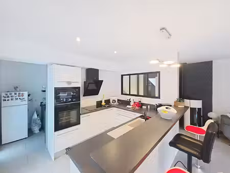 maison lahonce 5 pièce(s) 125 m2