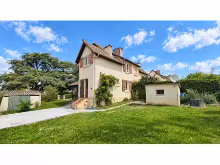 maison charmante en plein coeur de notre-dame-de-gravenchon