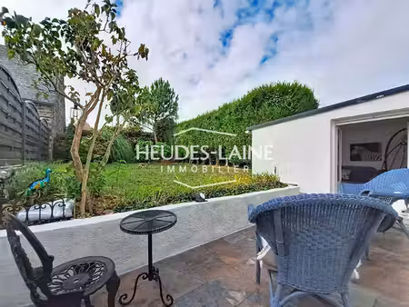 maison 4 pièces 112 m2 50170 tanis