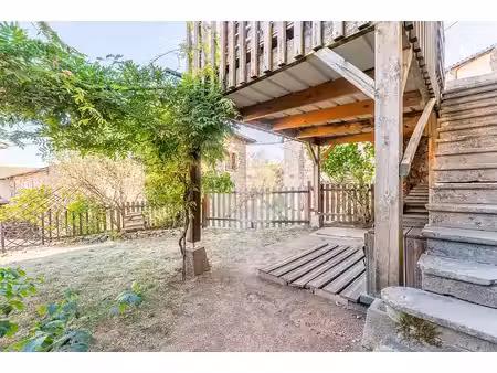 maison 3 chambre(s) à vendre