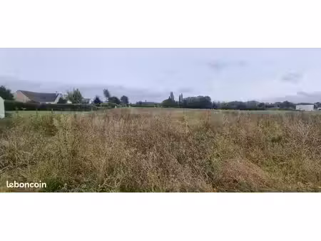 terrain courlon-sur-yonne