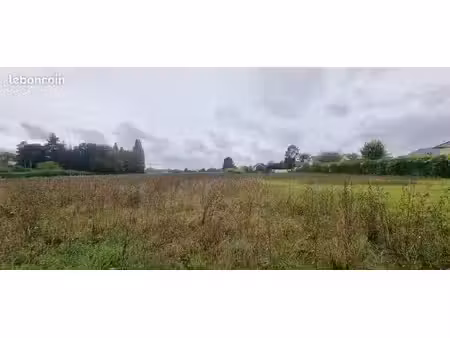 terrain courlon-sur-yonne