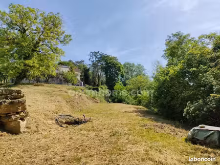terrain 1 297 m² neufchateau