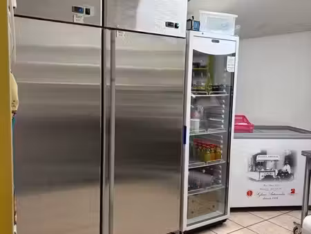 crêperie