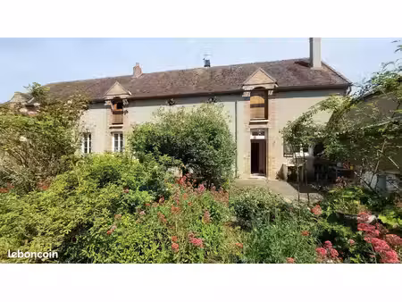 grange 5 pièces 91 m²