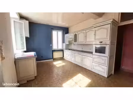 maison 4 pièces 83 m²