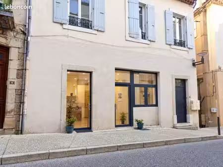 local commercial 26 m²