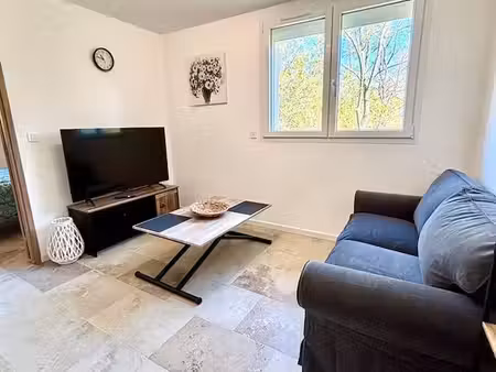 appartement t2
