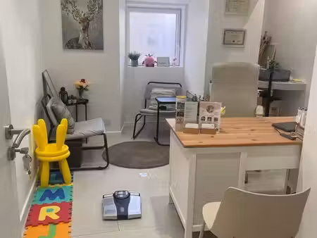 bureau professionnel à louer – cabinet paramédical à la farlède (var)
