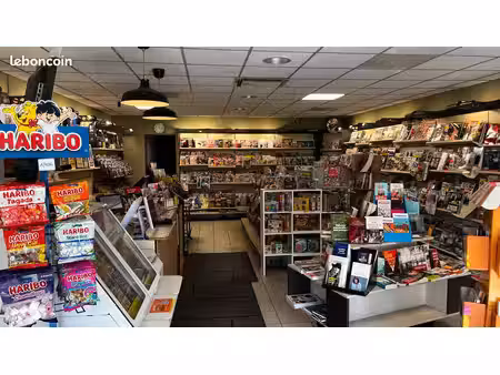 vente presse librairie saint jean du var
