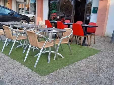 restaurant pizzaria sandwichrie