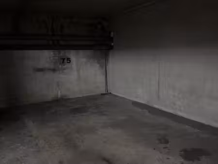 place de parking privée à louer – ris-orangis (91)