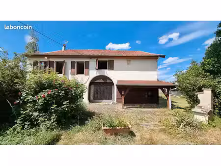 ferme 6 pièces 175 m²