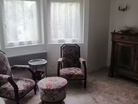 maison atyique