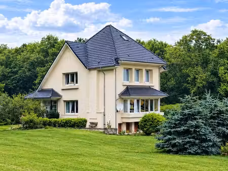 maison à vendre à portieux