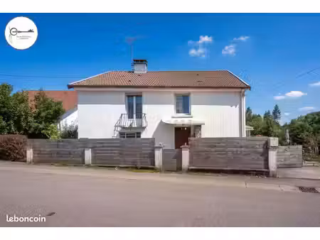 maison 6 pièces 120 m²